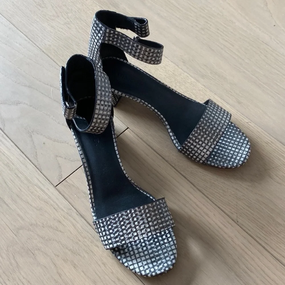 Vince Rita heels - Picture 1 of 6